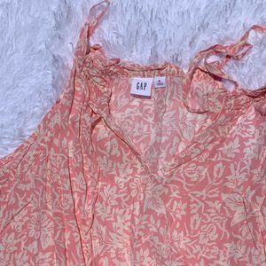 GAP Maxi Dress (Ladies) Size M